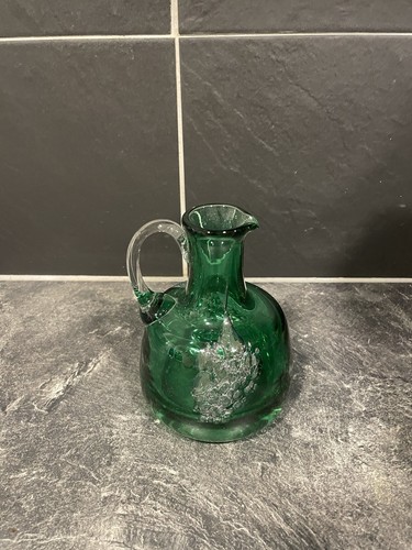 Glas vase schott zwiesel - 1,