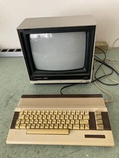 Commodore C64 Console +