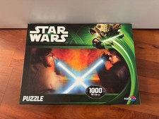 Norie Star Wars Puzzle 1000 Teile