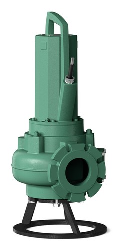 Wilo abwasser tauchmotorpumpe - wilo, abwasser-tauchmotorpumpe