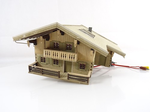 Spur 87 lasercut - h0,, 1:87,