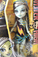 Monster High Gloom Beach