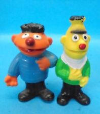 SESAMSTRASSE 2 Figuren