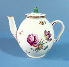 Frankenthal Porzellan Teekanne