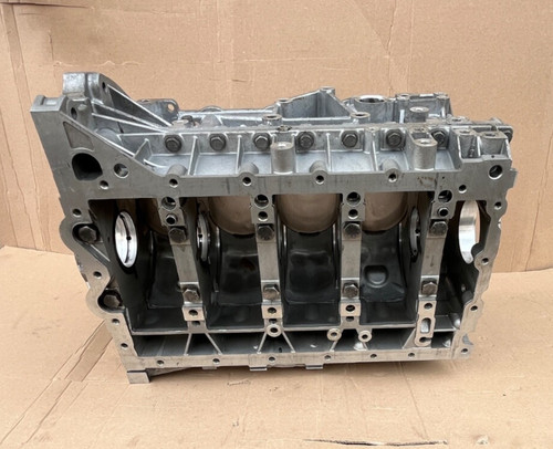 Motorblock bmw e90 e91 316i - ,