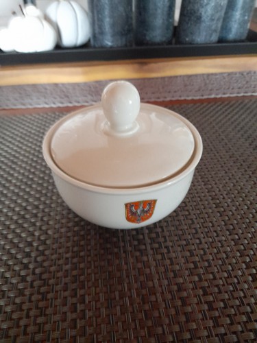 Zuckerdose juwel - zuckerdose,