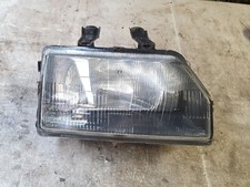 RARE headlight lighting right