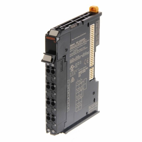 Modulo omron sps - sps, module