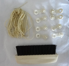 ZUBEHÖR Strickmaschinen Empisal Knitmaster 360/260/600/700K ...