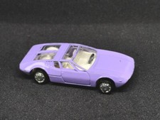 Vintage PlayArt Mangusta 5000