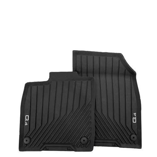 Original audi tron - original, q4