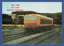 Privat Ganzsache 1985