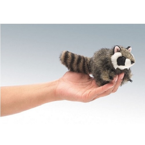 Folkmanis 2646 fingerpuppe - folkmanis,