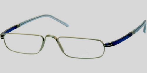 Rodenstock 4723 titanium - 4723, c