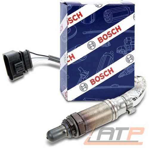 Bosch lambdasonde katalysator - bosch,