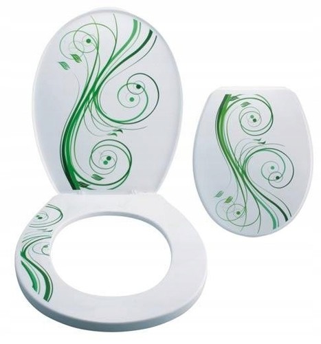 Sitzbezug jasmin muster - 3d, jasmin-muster