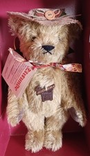 Althans Teddy, Limitierte Auflage; unbespielt mit Etikett in OVP!