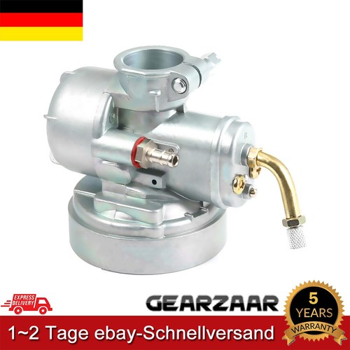 Bing vergaser 17mm - bing,