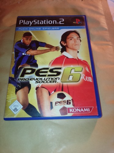 Pro evolution soccer - evolution, (sony