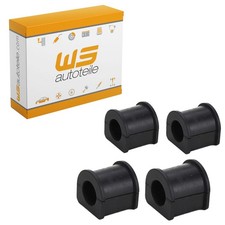 4x Stabilisatorlager 22mm für