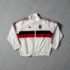 Adidas Ac Milan Vintage