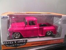 1 : 24  Chevrolet Chevy