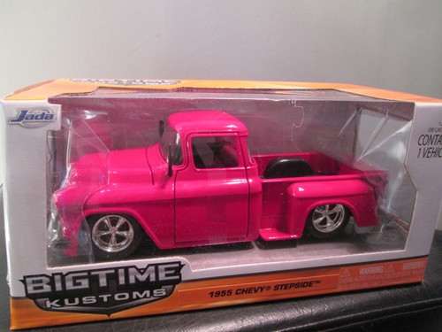 Chevrolet chevy - 1,