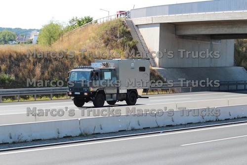 Lkw foto steyr 12m18 - lkw,
