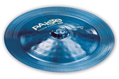 Paiste 900 color - 900, sound