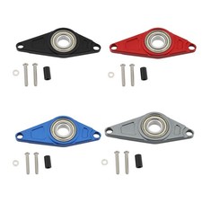 Schaltwellenhalterung