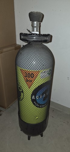 Aqualung tauchflasche 10l - aqualung,