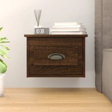Wand Nachttisch Nachtschrank