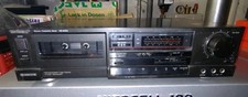 Technics RS B 355 Tapedeck 