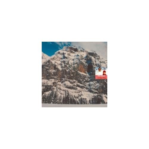 Moloko not doctor 2lp - i, am