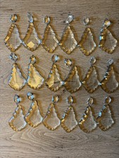 Kristall Behang / Ersatzteile