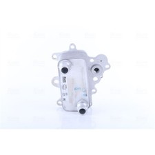 Ölkühler NISSENS 91457