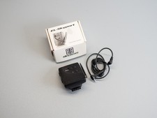 Elinchrom EL-Skyport Transmitter Speed – Funk-Auslöser inkl. OVP & Kabel