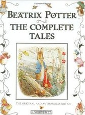New Complete Tales of Beatrix