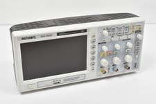 VOLTCRAFT DSO-1062D - Digitales Speicheroszilloskop - 60MHz - 1GSa/s - 2-Kanal