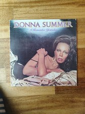 Donna Summer - I Remember