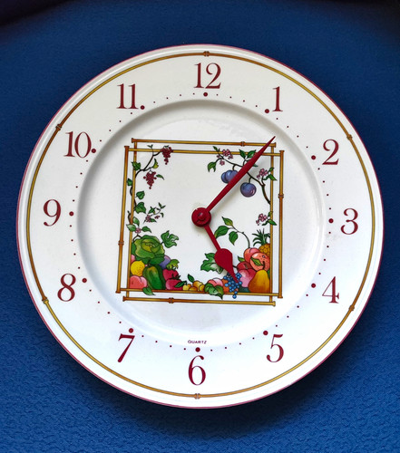 Villeroy boch mon jardin - villeroy,