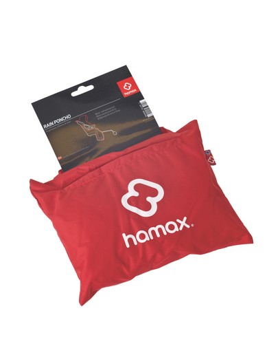 Hamax kindersitz regenschutz - kindersitz,