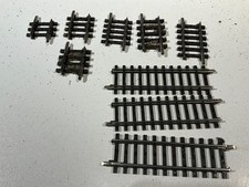 Märklin, K – Gleis