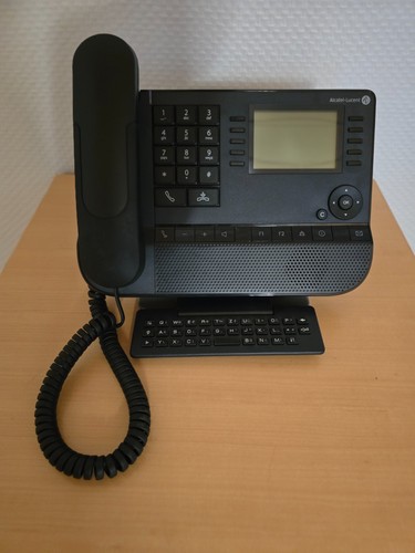 Alcatel 8039s deskphone oxo - 8039s,