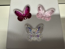 Swarovski Kristall Butterflies