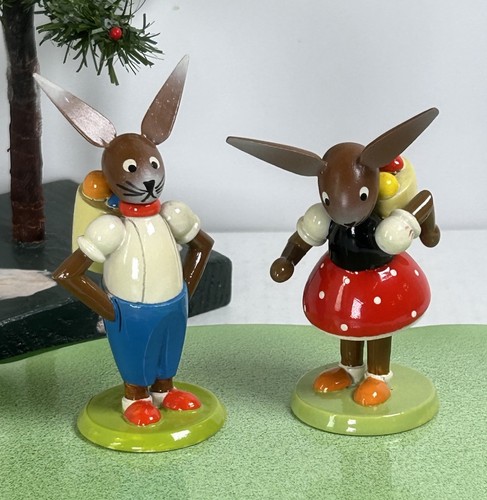 588 alte hasen osterhasen - alte,