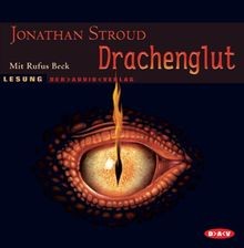 Drachenglut lesung von - lesung,