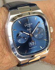 Glashütte Original Seventies