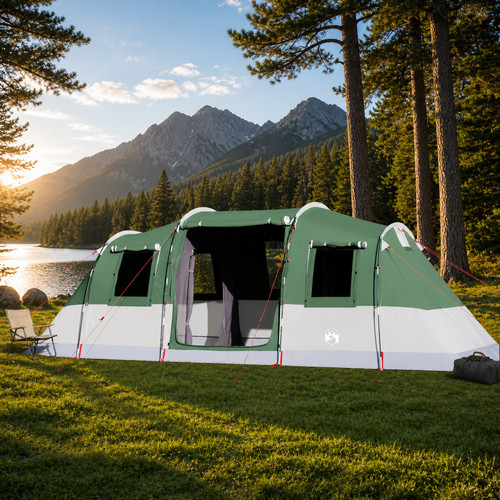 Campingzelt personen camping - personen,