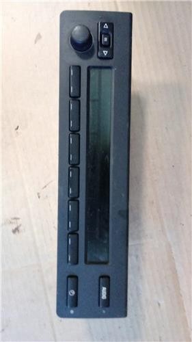 Radio bmw serie 5 - serie,